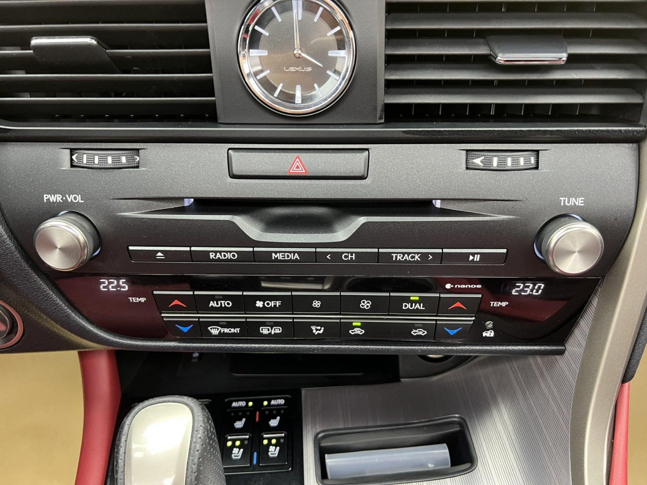 Lexus RX 300 2020