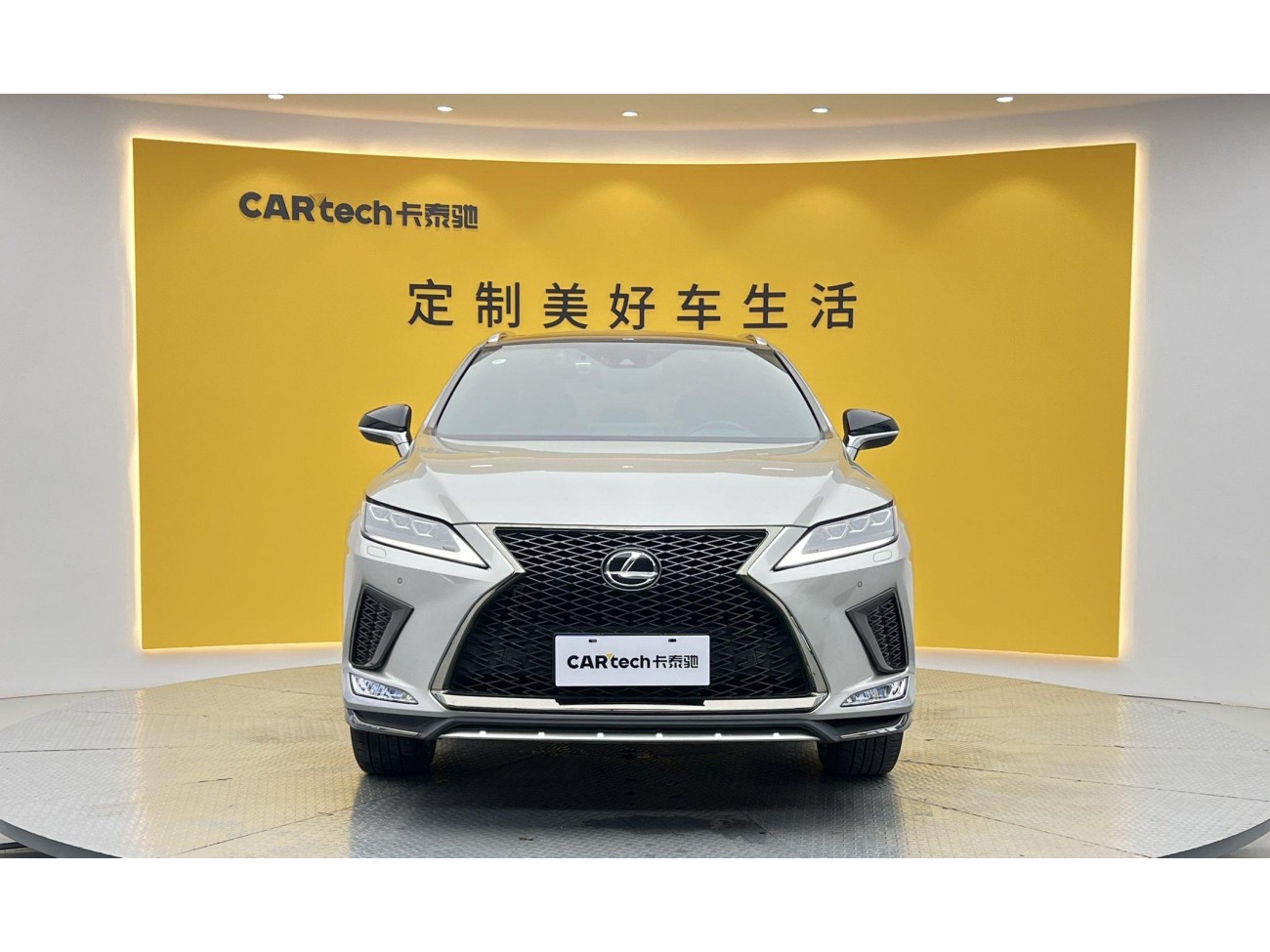 Lexus RX 300 2020
