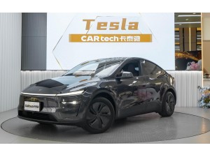 Tesla Model Y 2026