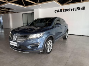Lincoln MKC 2019