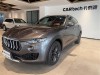 Maserati Levante 2021