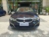 BMW 325Li 2022
