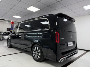 Mercedes-Benz Vito 2024