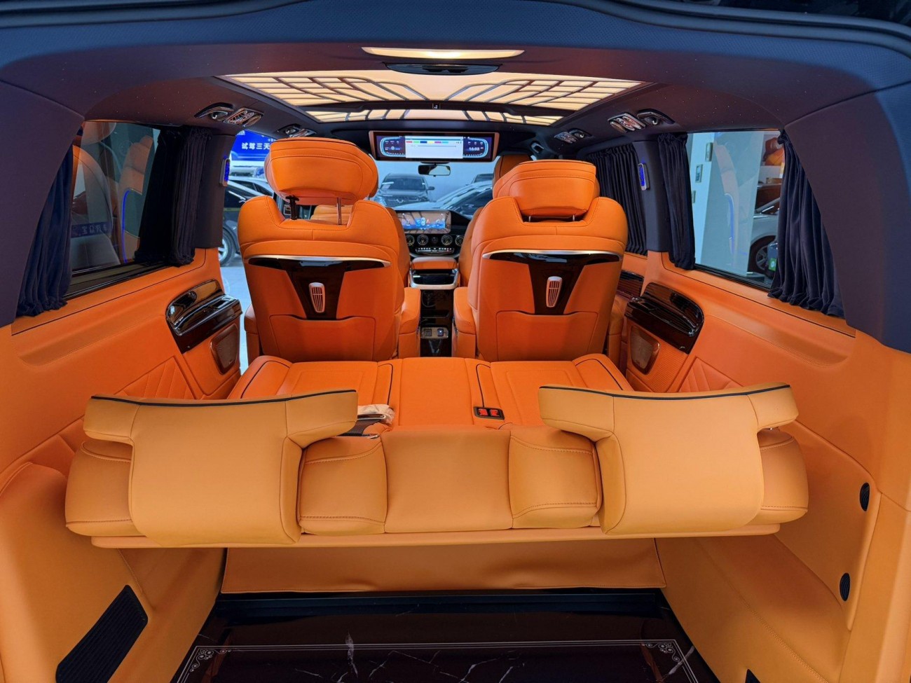 Mercedes-Benz Vito 2024