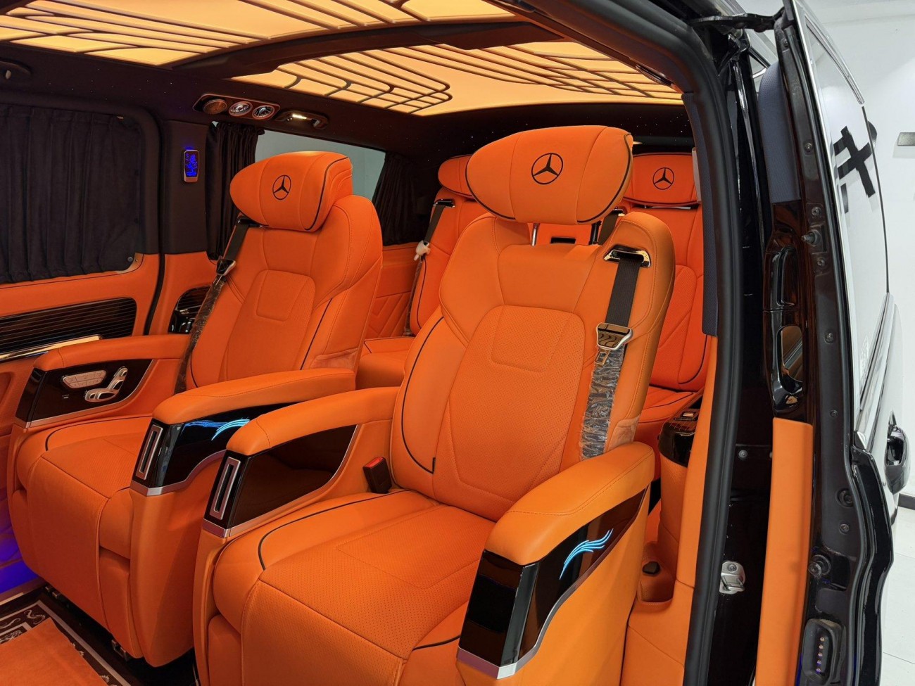 Mercedes-Benz Vito 2024