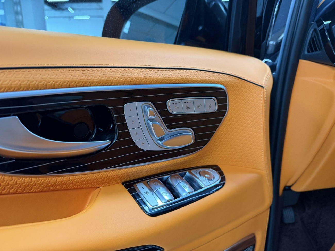 Mercedes-Benz Vito 2024