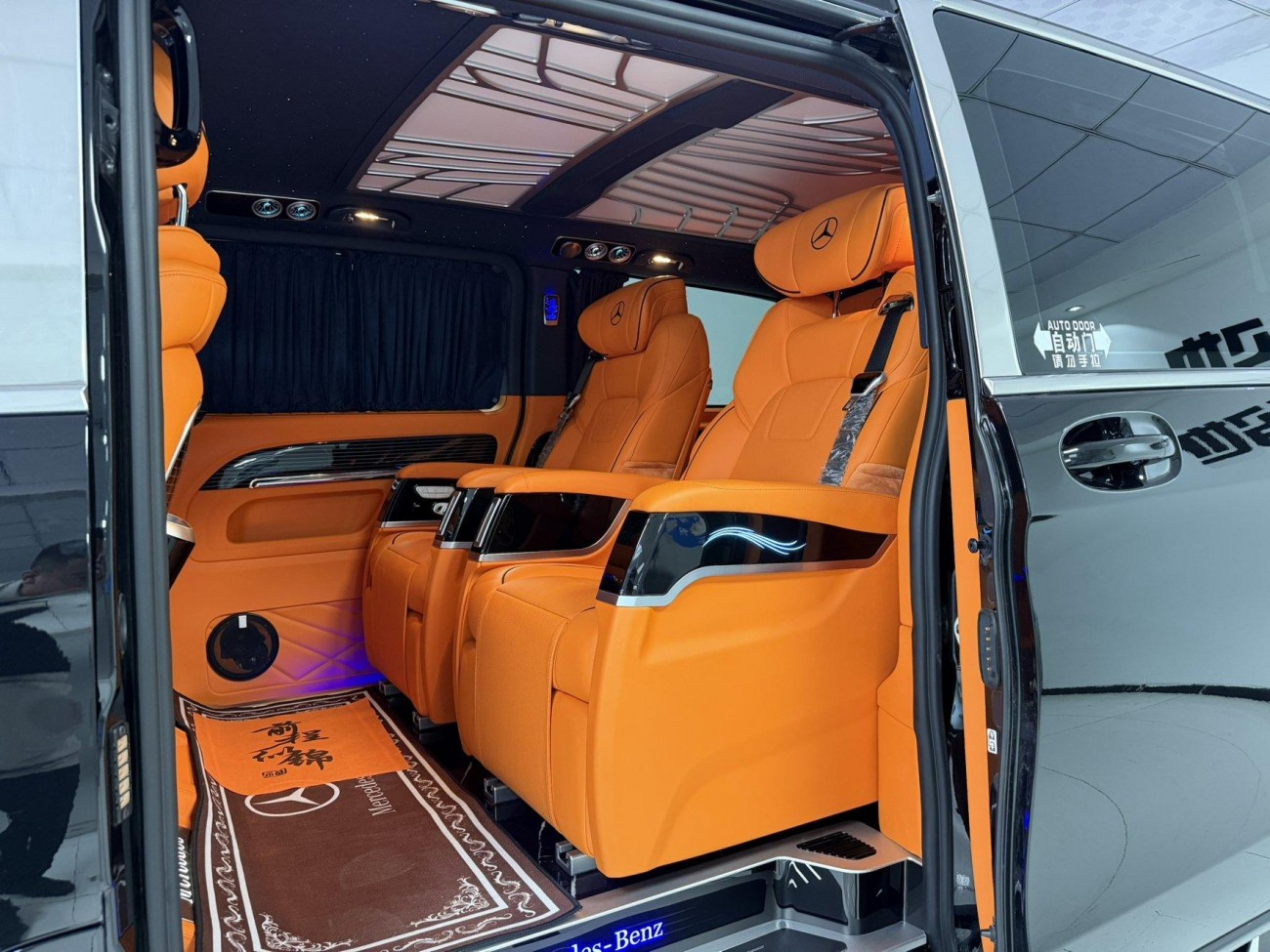 Mercedes-Benz Vito 2024