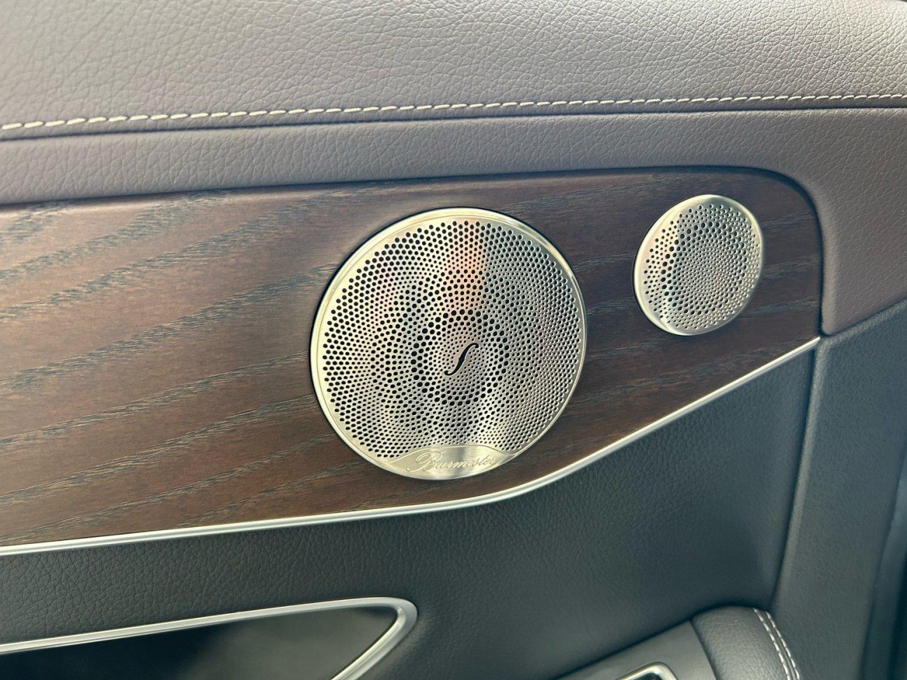 Mercedes-Benz GLC 300 L 2022