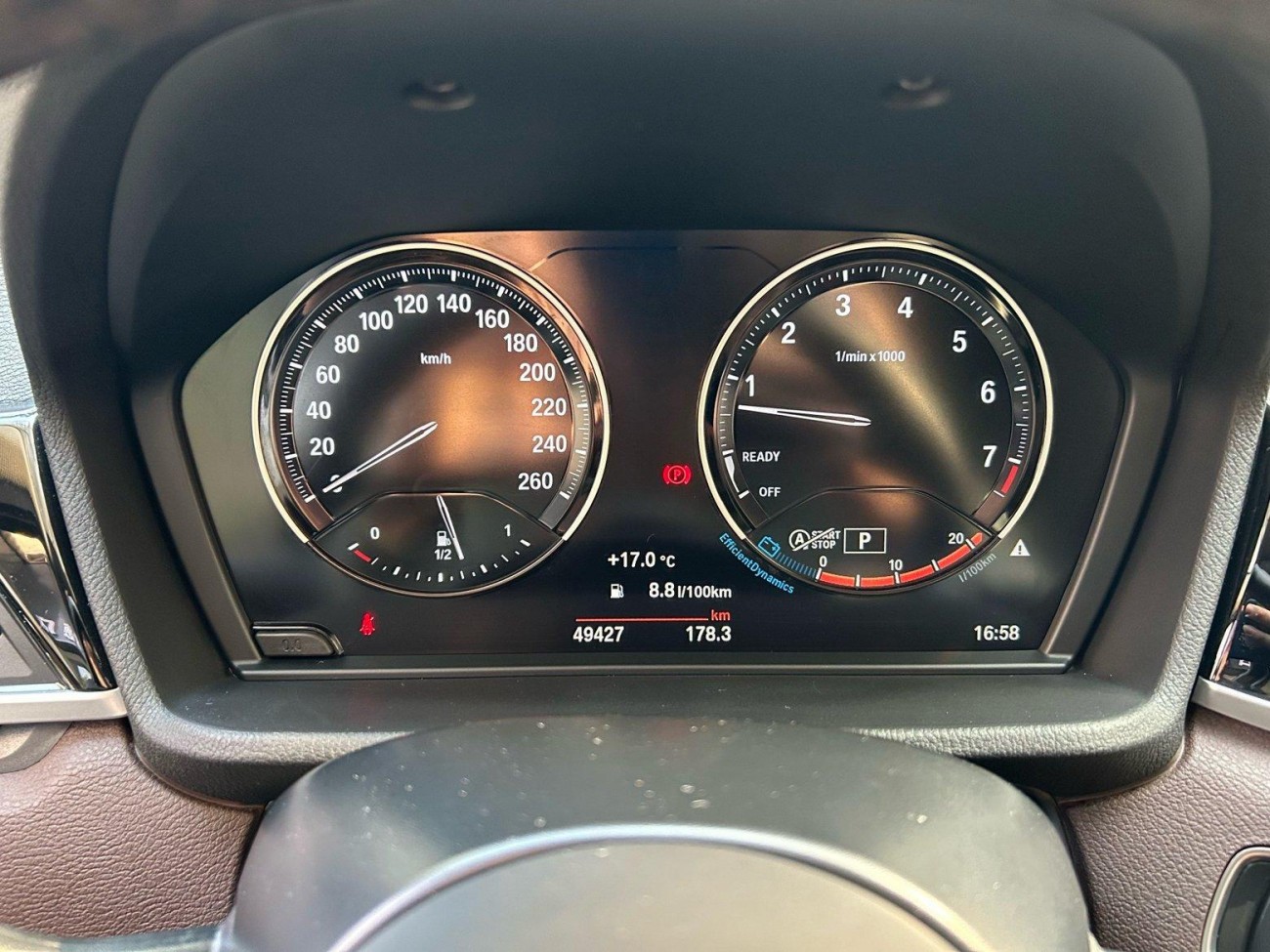 BMW X1 2022