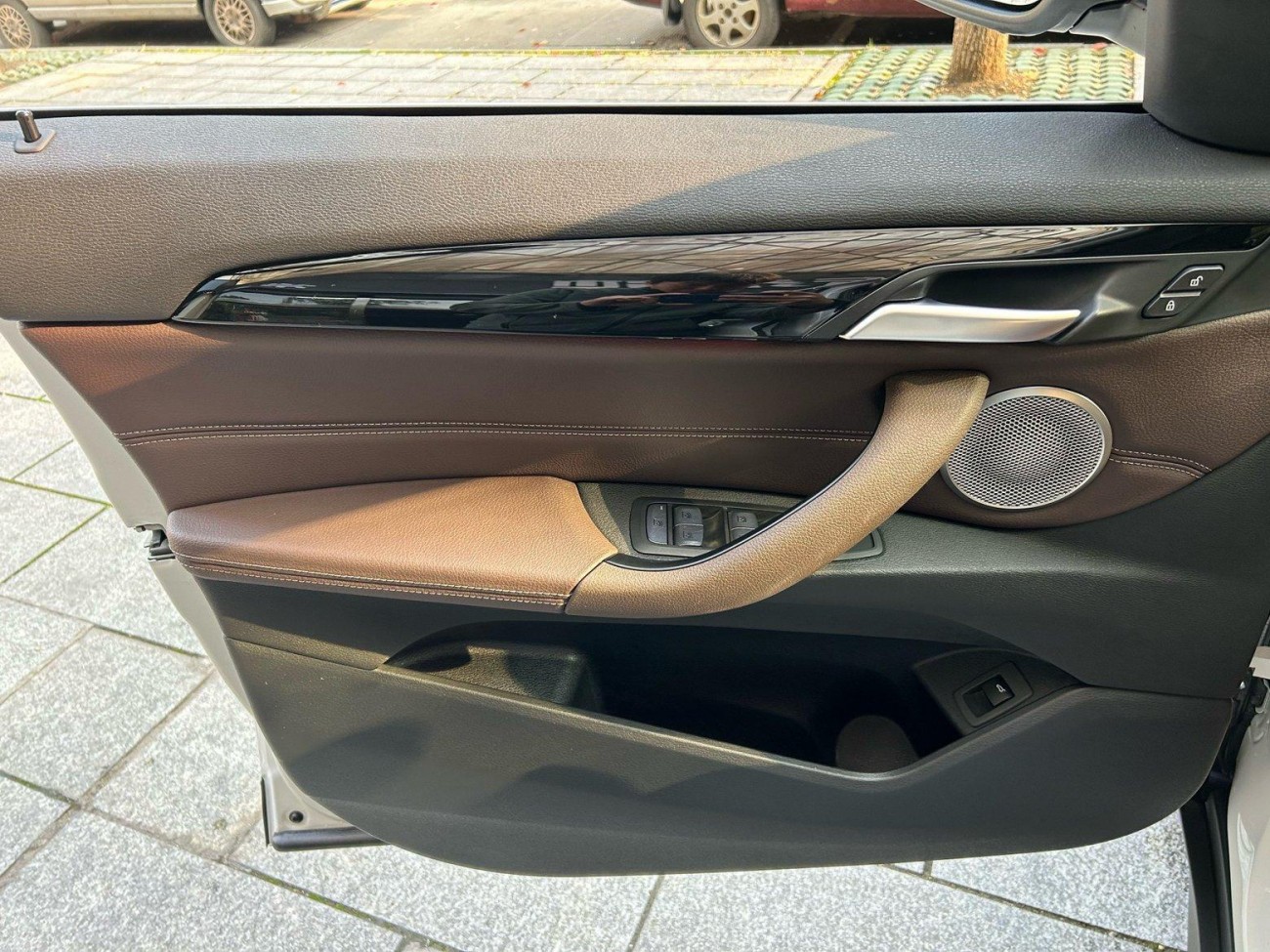 BMW X1 2022