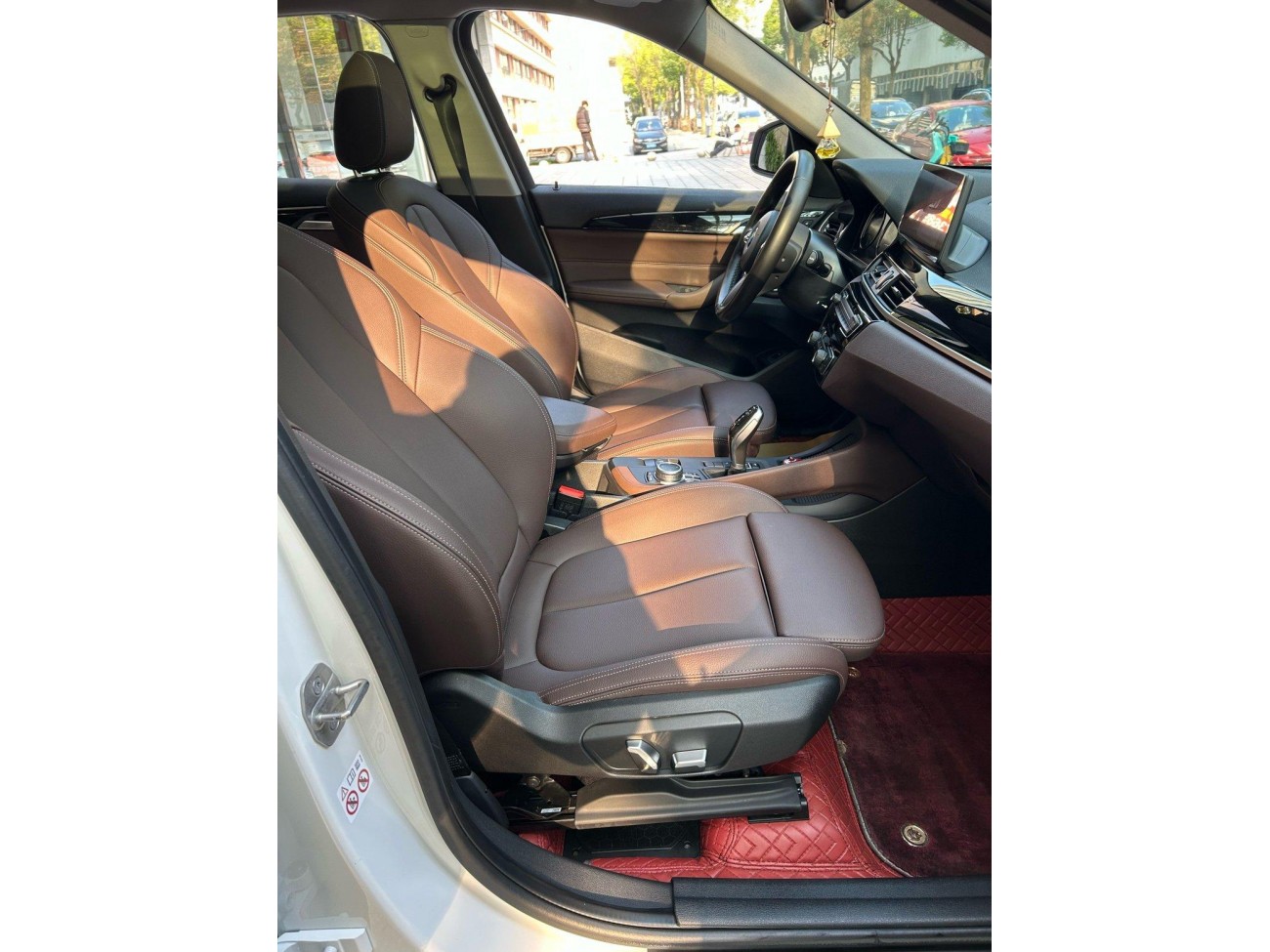 BMW X1 2022
