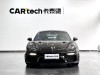 Porsche Cayman 2020
