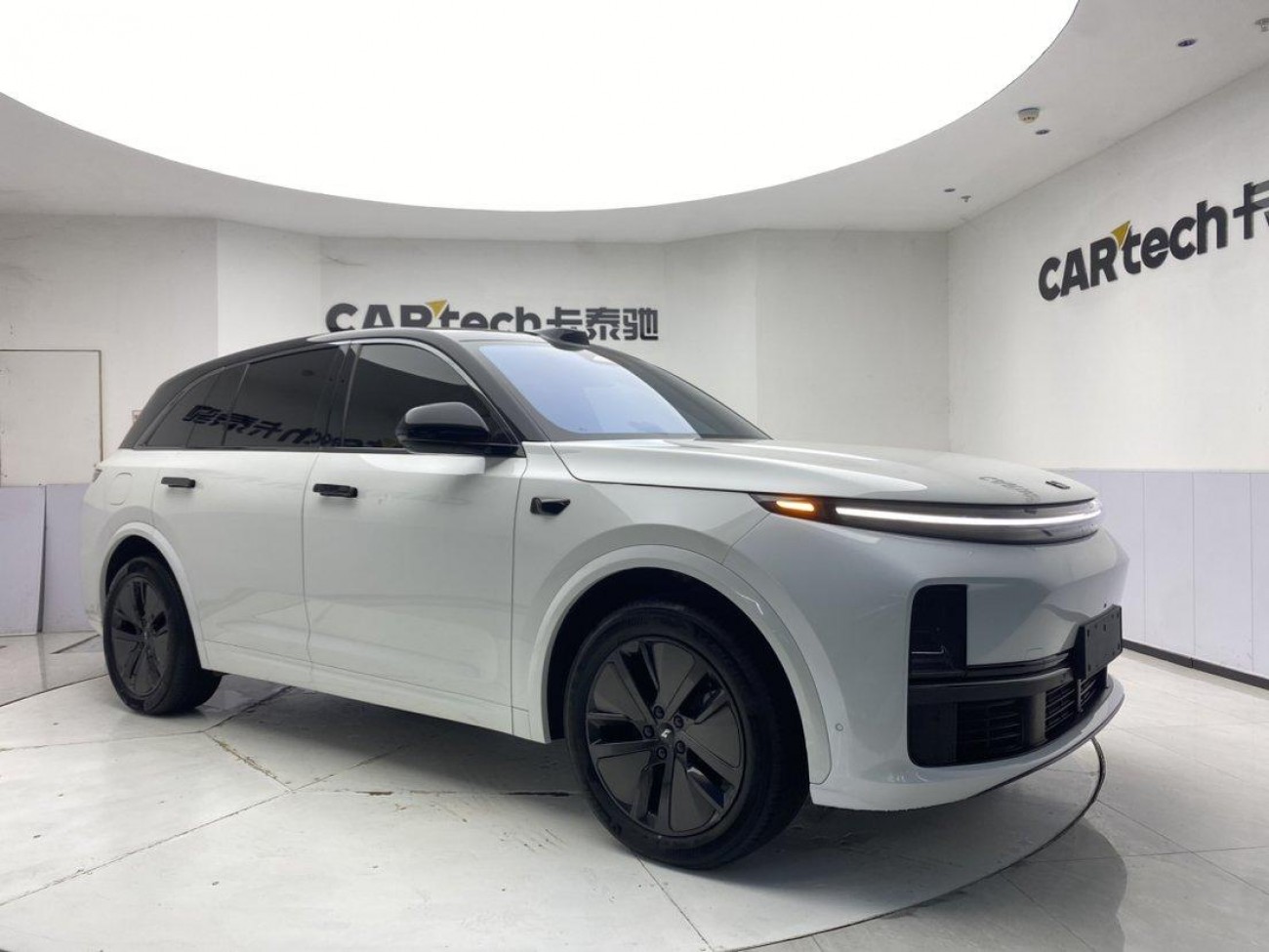 Li Auto L7 2024