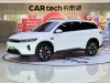 BYD HiAce 2025