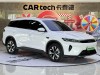 BYD HiAce 2025