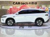 BYD HiAce 2025