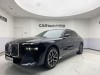BMW i7 2025