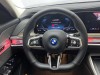 BMW i7 2025
