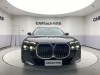 BMW i7 2025