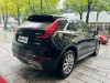 Cadillac XT4 2021