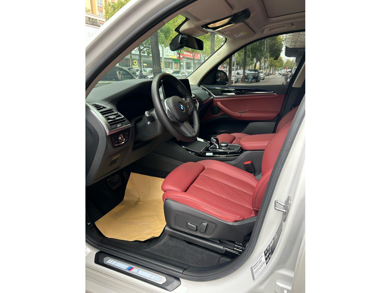 BMW X3 2024