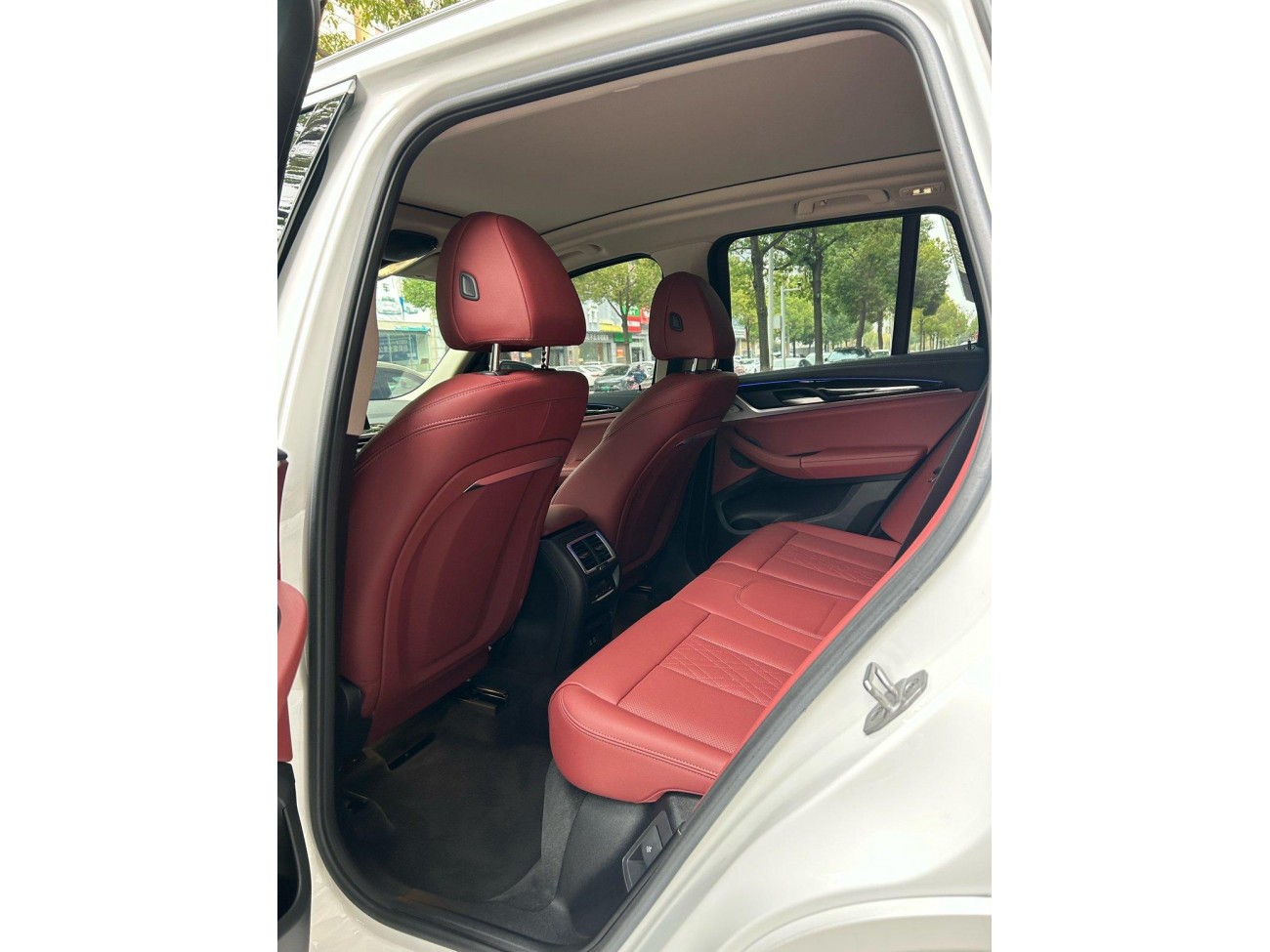 BMW X3 2024