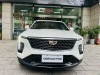 Cadillac XT4 2024