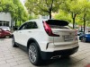 Cadillac XT4 2024