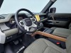 Land Rover Defender 2021