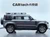 Land Rover Defender 2021