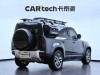 Land Rover Defender 2021