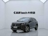 Volkswagen Tayron 2021