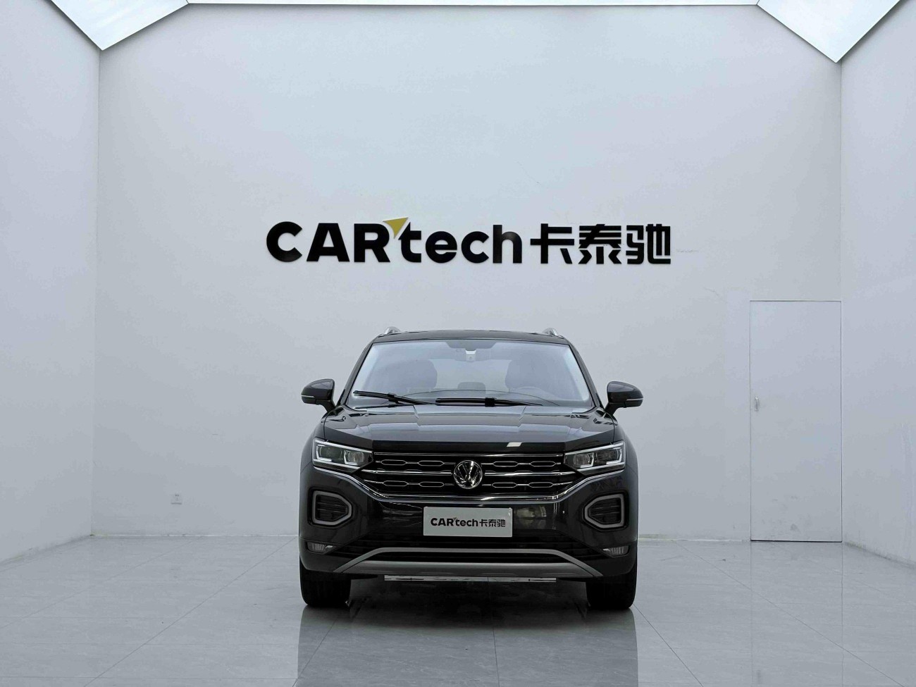 Volkswagen Tayron 2021