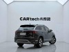 Volkswagen Tayron 2021