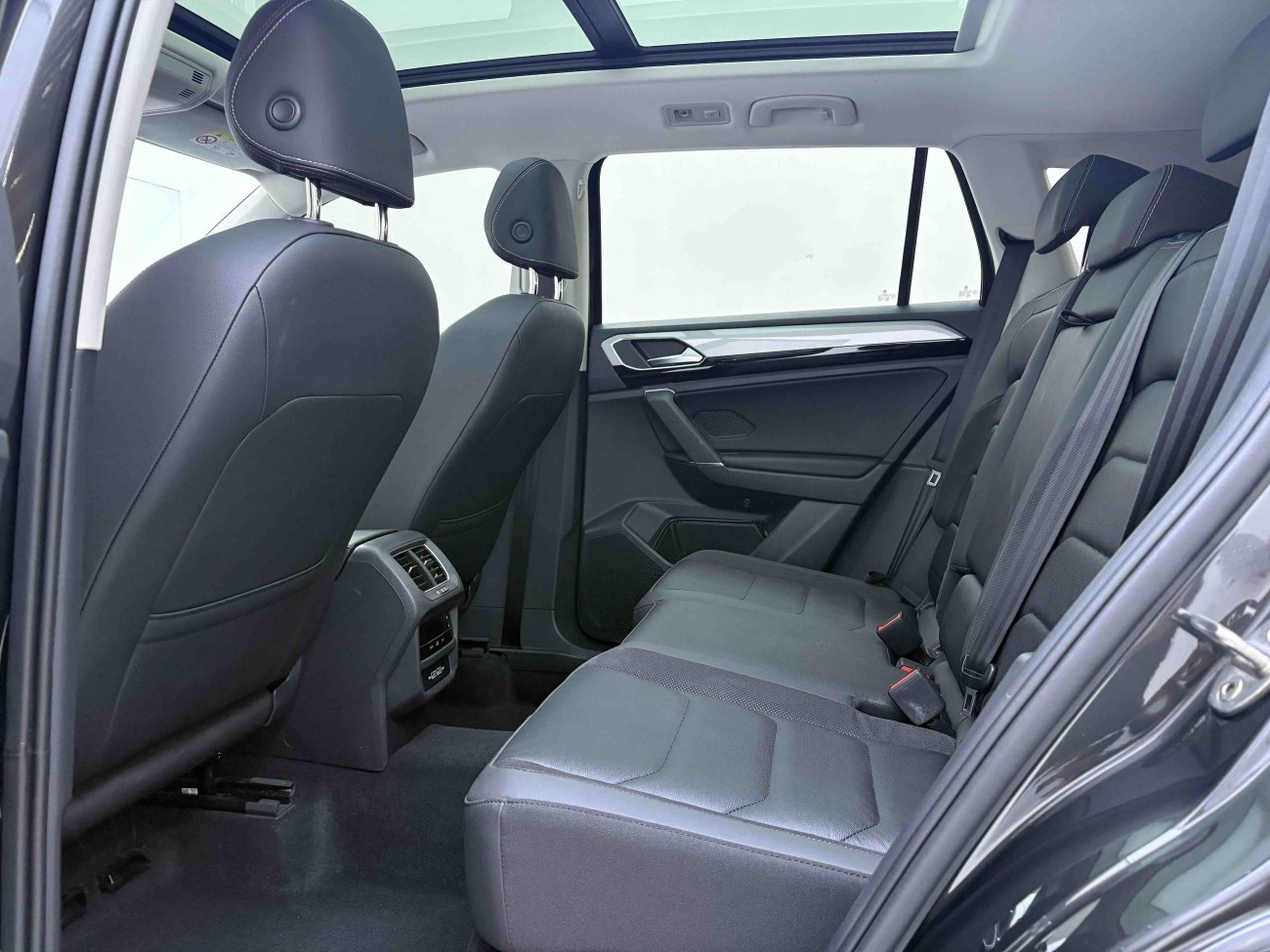 Volkswagen Tayron 2021