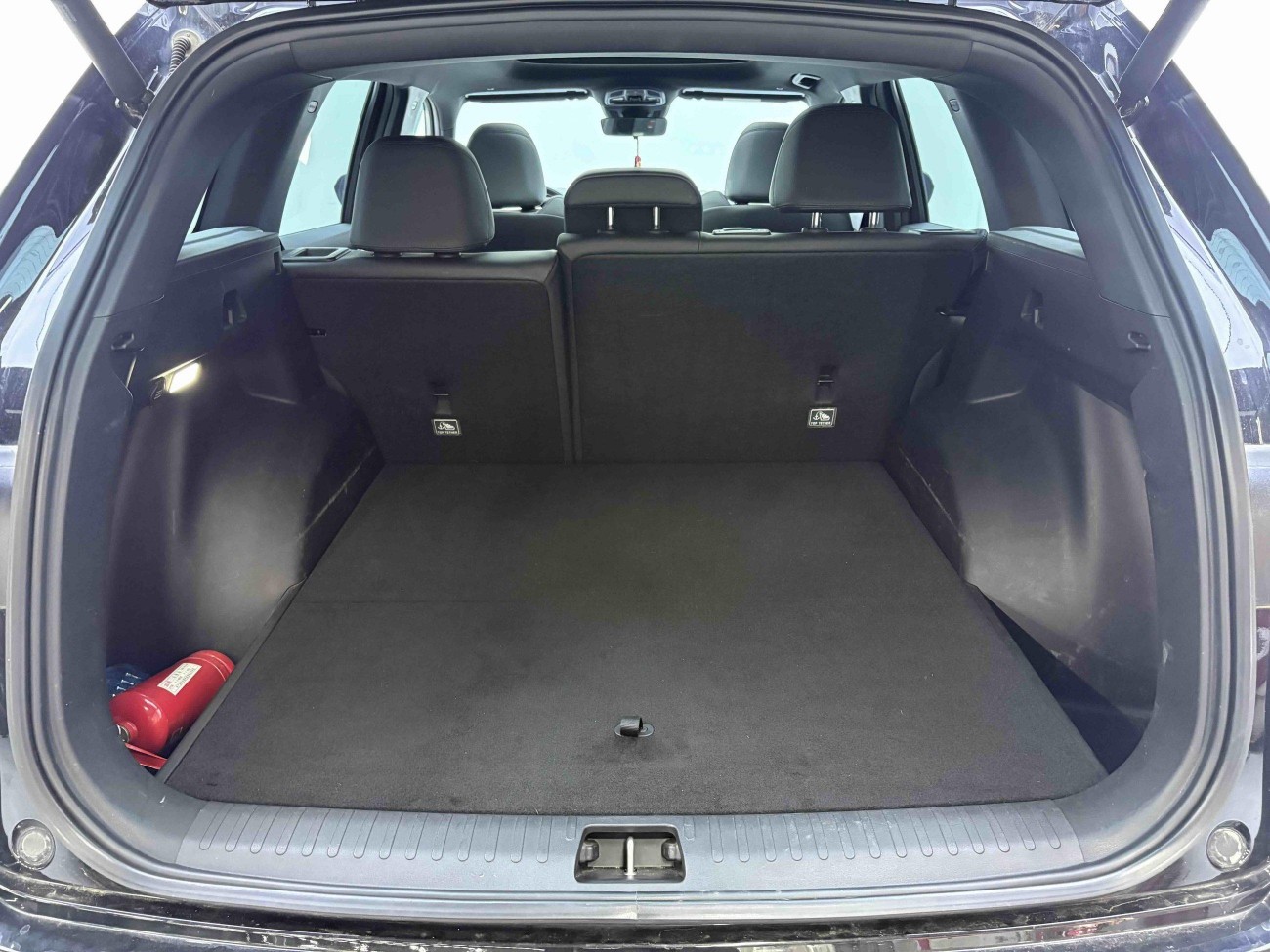 Geely Xingyue L 2024