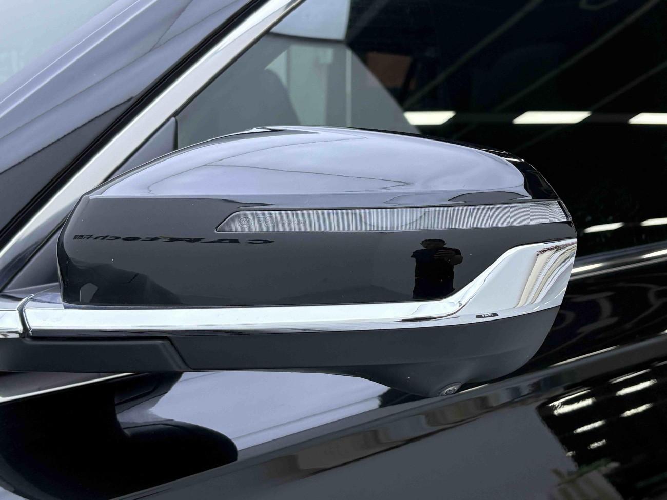 Geely Xingyue L 2024