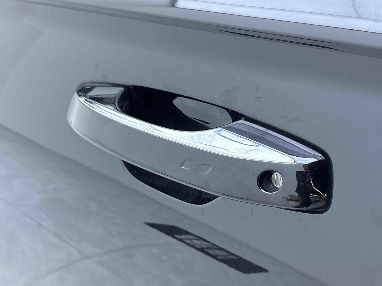 Geely Xingyue L 2024