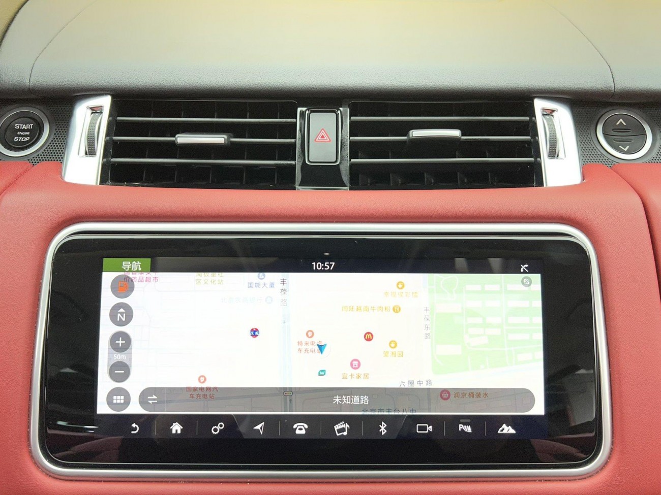 Land Rover Range Rover Sport 2020