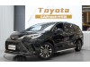 Toyota Granvia 2024