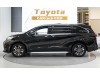 Toyota Granvia 2024
