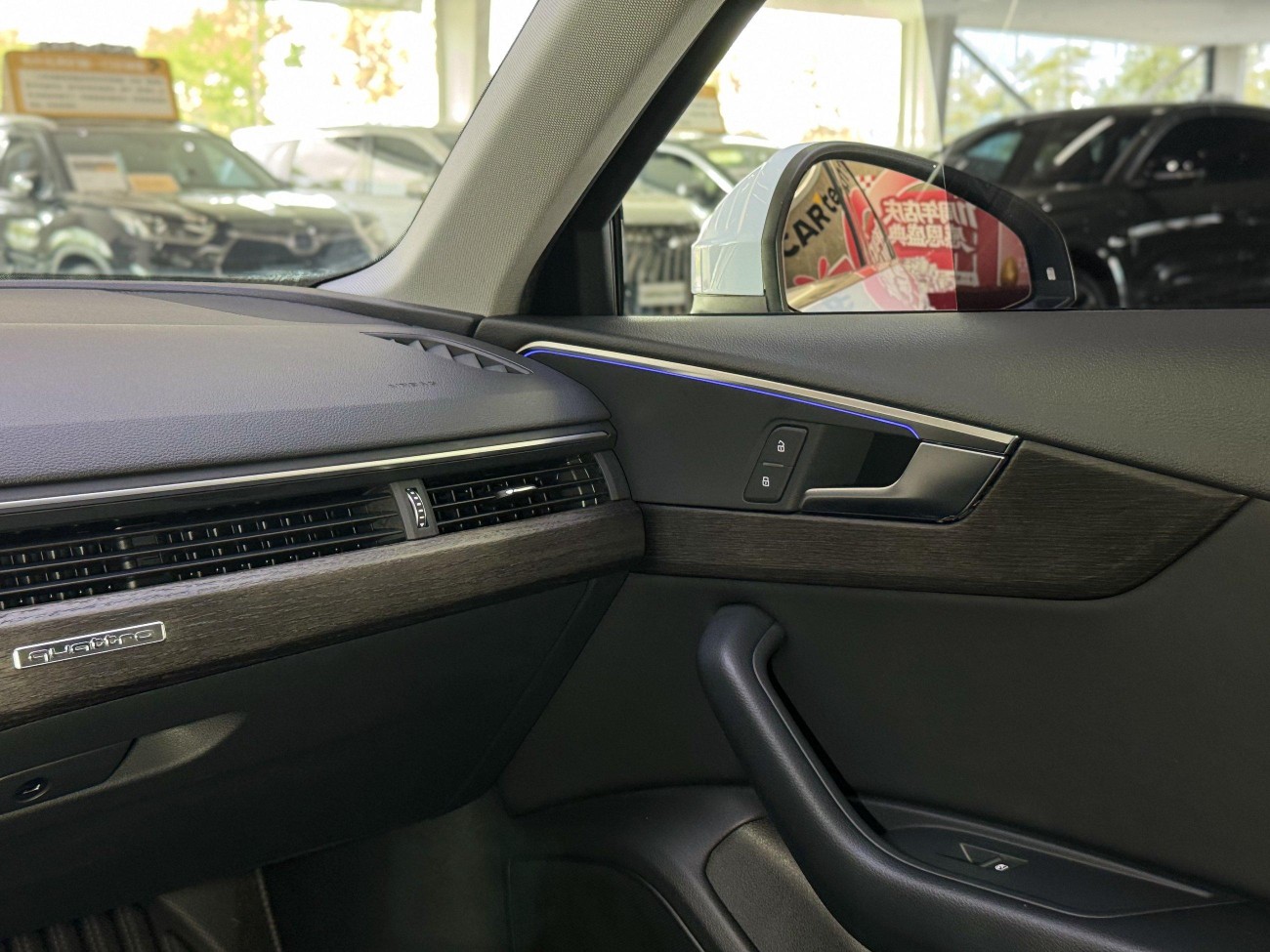 Audi A4L 40 TFSI 2020