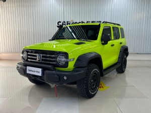 Tank 300 2023