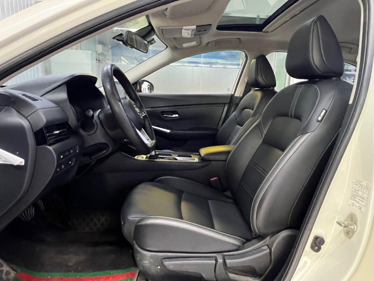 Nissan Sylphy 2023