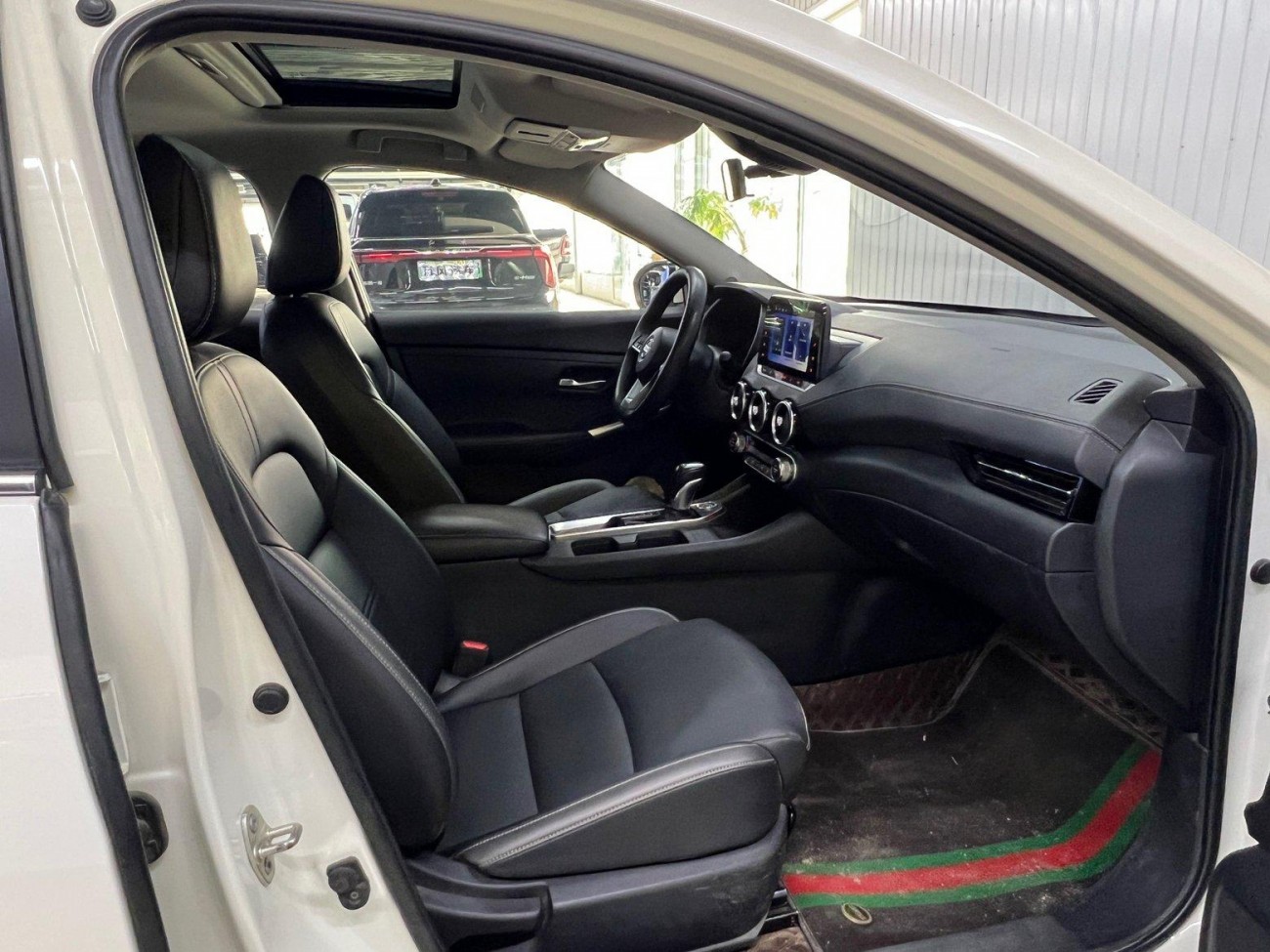 Nissan Sylphy 2023