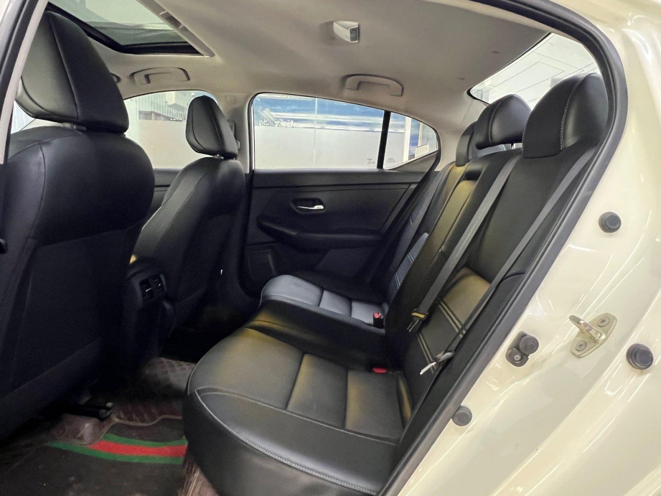 Nissan Sylphy 2023