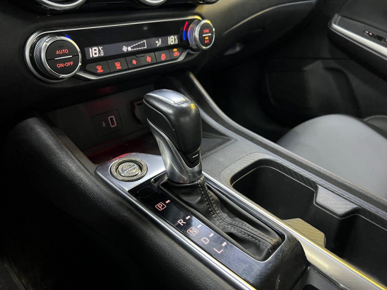 Nissan Sylphy 2023