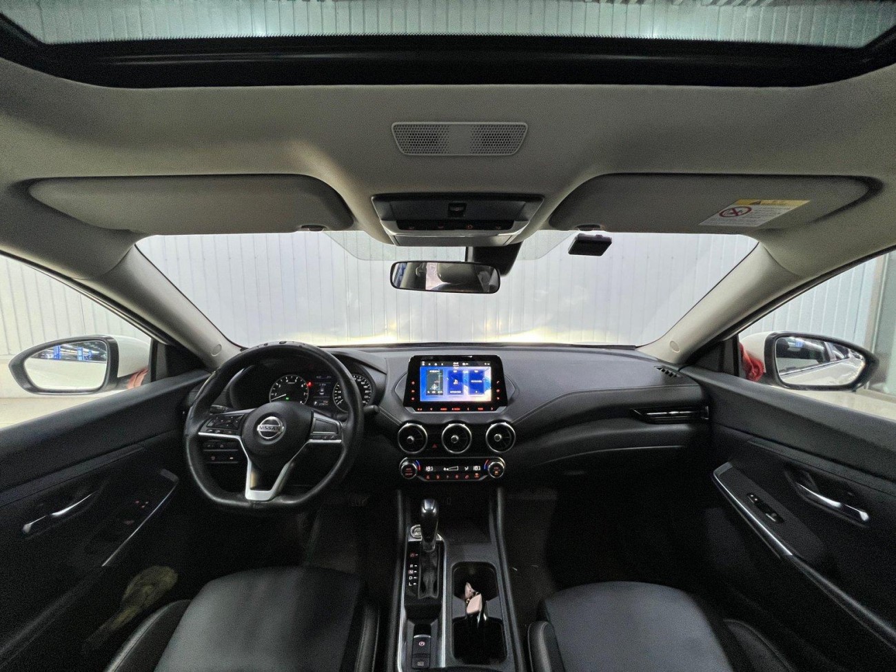 Nissan Sylphy 2023