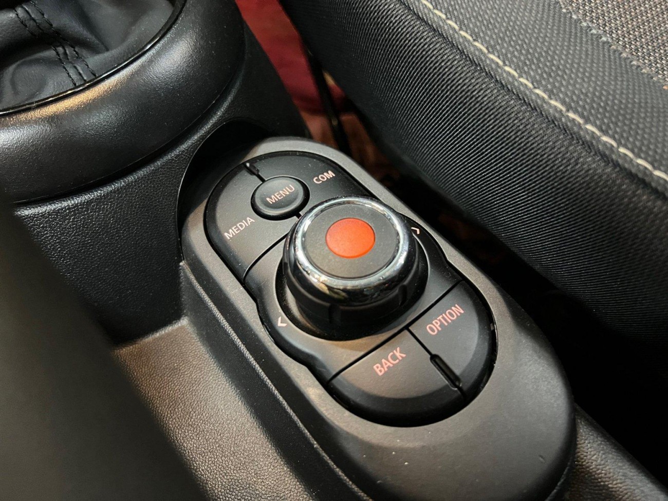 Mini ONE 2023