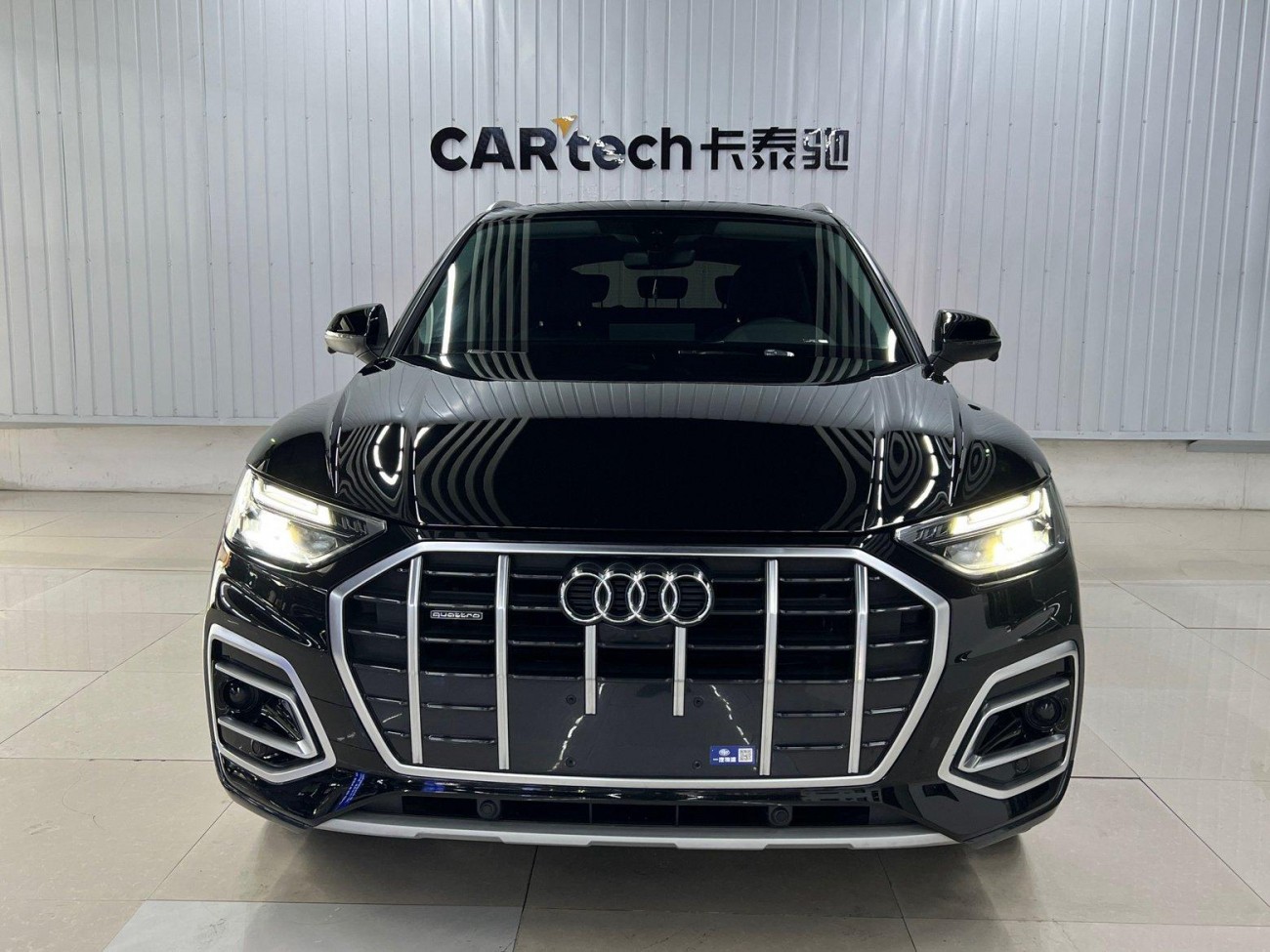 Audi Q5L 40 2022